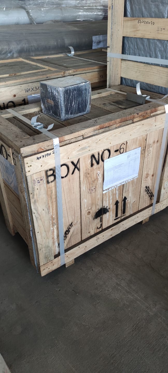 Brand New Kuster Cold Pad Batch - Image 8